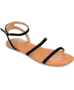 Journee Collection Women's Foam Libbie Sandal Women's Shoes