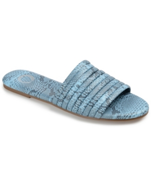 JOURNEE COLLECTION WOMEN'S MARISOL SLIDE WOMEN'S SHOES