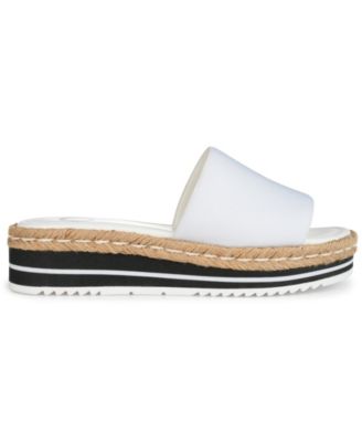 Women's Rosey Espadrille Platform Wedge Sandals