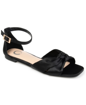Journee Collection Women's Safina Sandal Women's Shoes