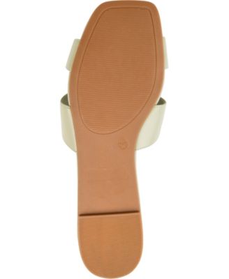 Women's Taleesa Slide Flat Sandals