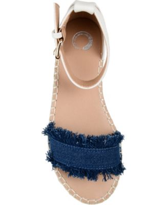 Women's Tristeen Espadrille Sandals