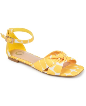 Journee Collection Women's Safina Sandal Women's Shoes