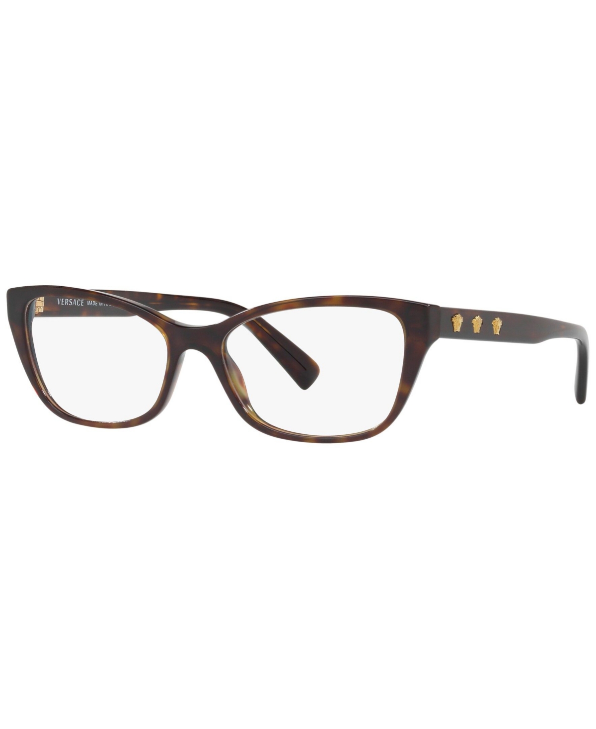 EAN 8053672798821 product image for Versace VE3249 Women's Cat Eye Eyeglasses | upcitemdb.com