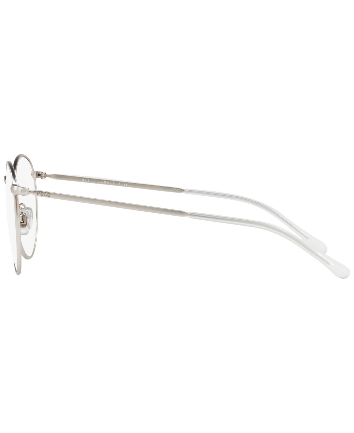 Polo Ralph Lauren Men's Phantos Eyeglasses, PH1179