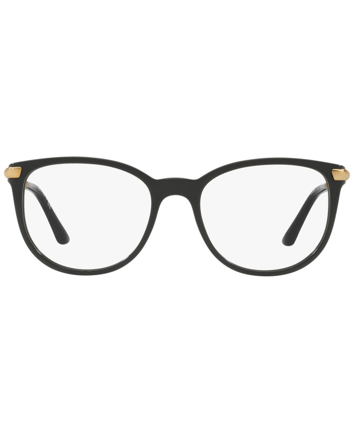 Woman Square Plastic BE2255Q Eyeglasses