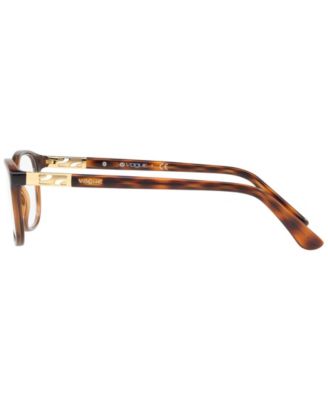 VO5163 Women's Pillow Eyeglasses