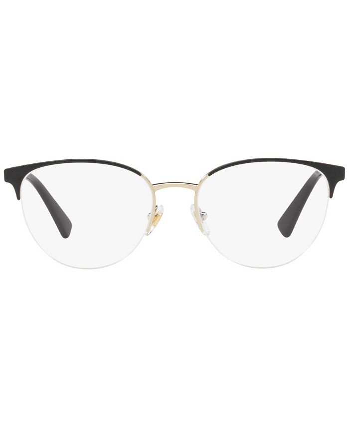 Versace VE1247 Women's Phantos Eyeglasses - Macy's