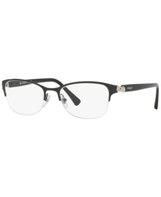lenscrafters vogue frames