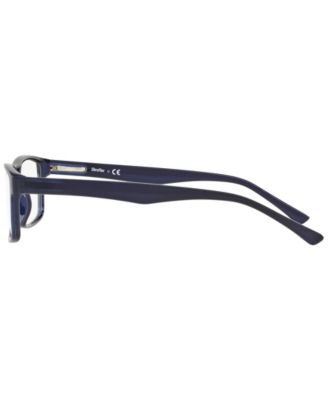 SF1149 Men's Rectangle Eyeglasses