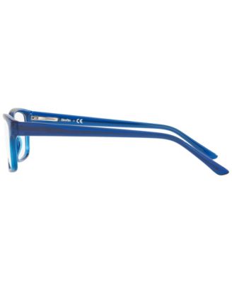 SF1568 Women's Square Eyeglasses