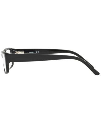 SF1561 Women's Rectangle Eyeglasses