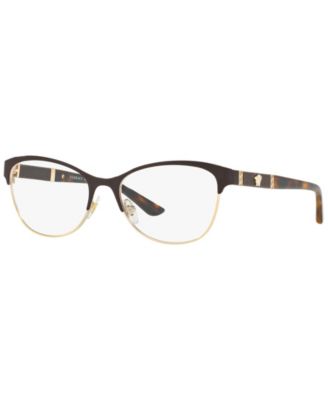 versace mens glasses lenscrafters