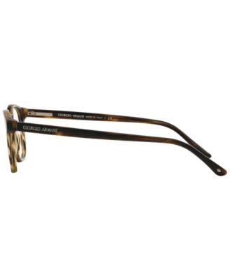 AR7074 Men's Phantos Eyeglasses