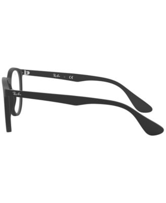 RB7046 ERIKA OPTICS Women's Phantos Eyeglasses