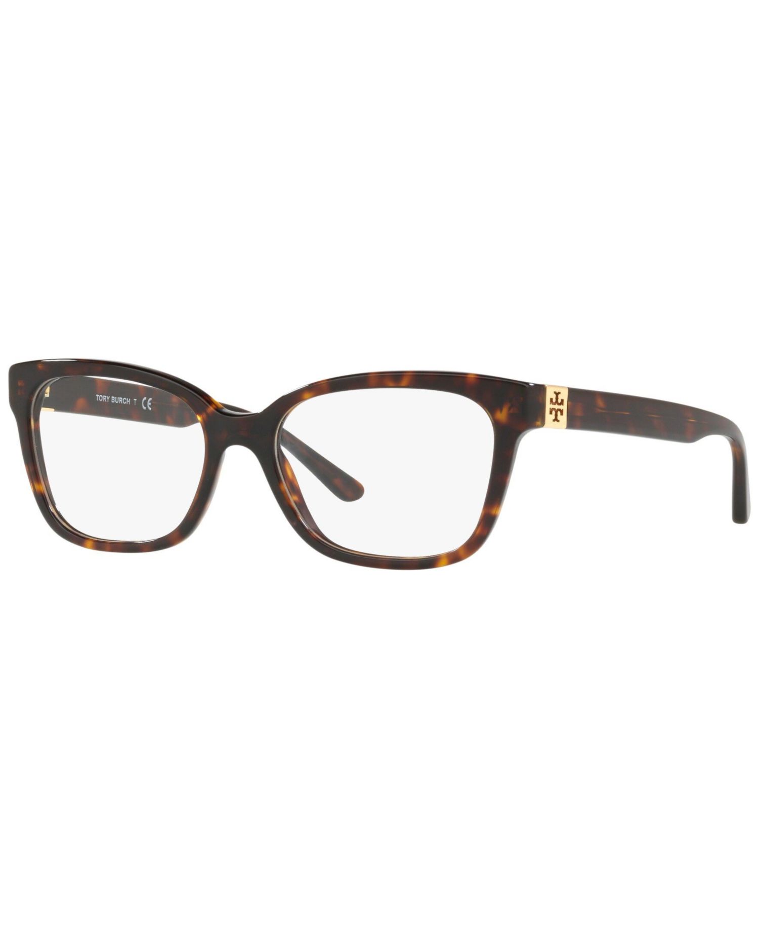 Woman Square Plastic TY2084 Eyeglasses