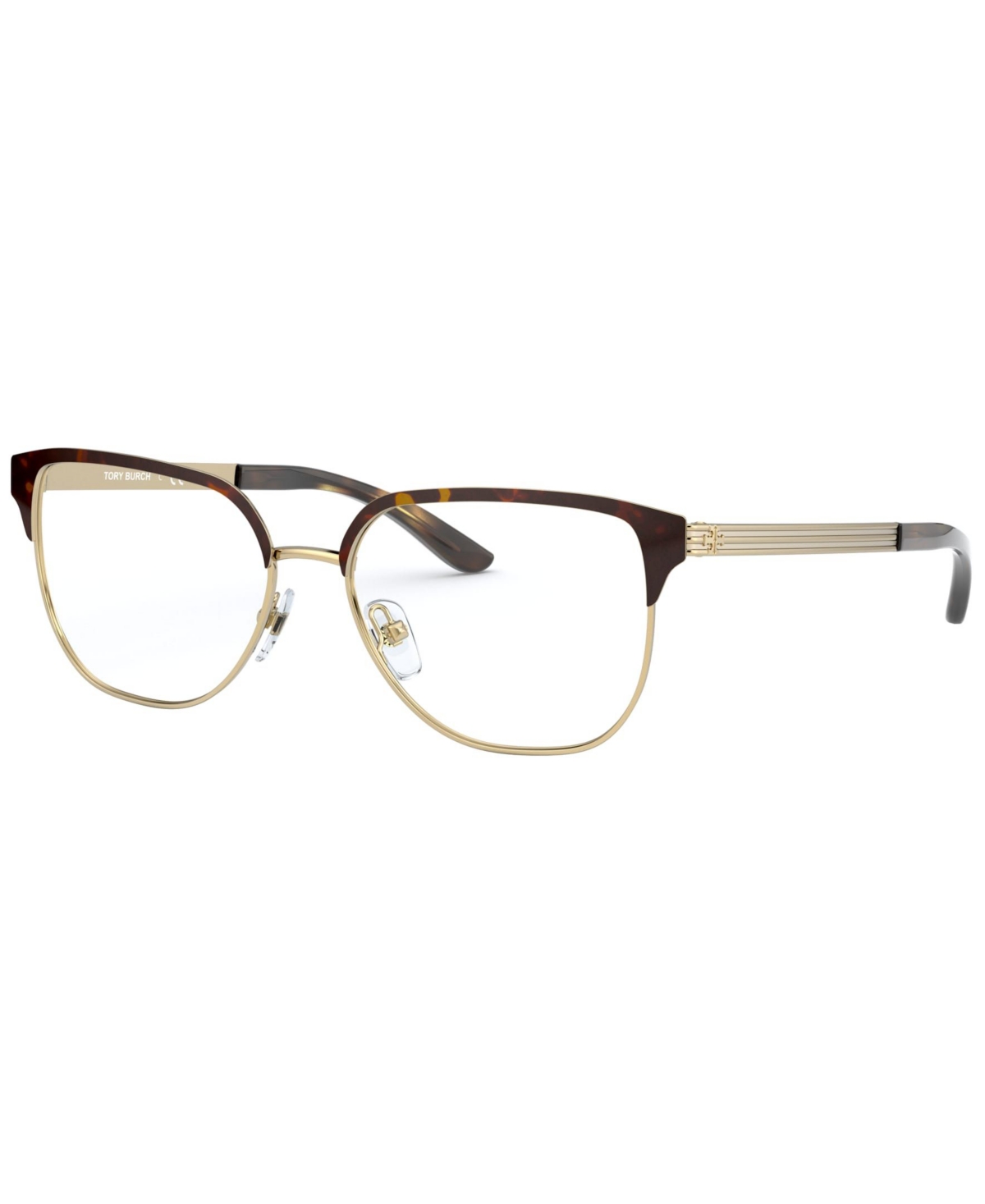 UPC 725125205696 product image for Tory Burch Women's Irregular Eyeglasses | upcitemdb.com