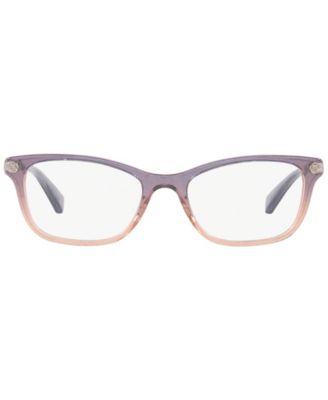 HC6142 Women's Pillow Eyeglasses
