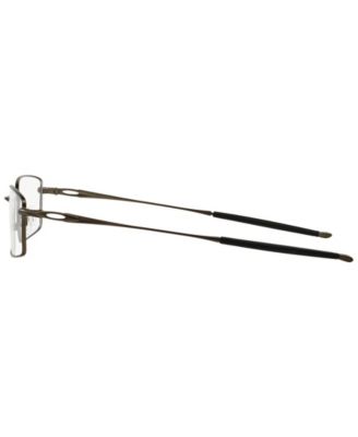 OX3136 Men's Rectangle Eyeglasses