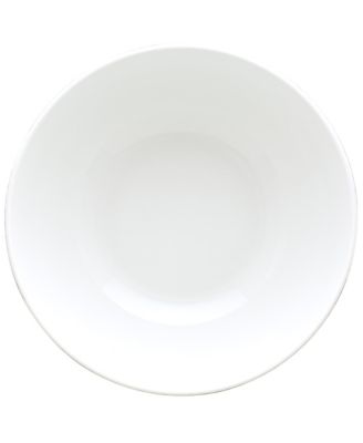 Bloomington Road Round Vegetable Bowl, 9"