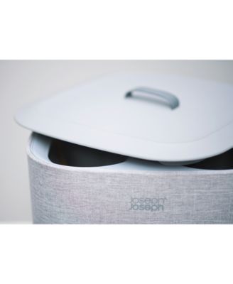 Tota 60-Liter Laundry Separator Basket