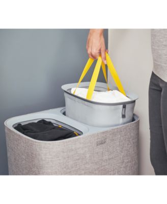 Tota 90-Liter Laundry Separator Basket