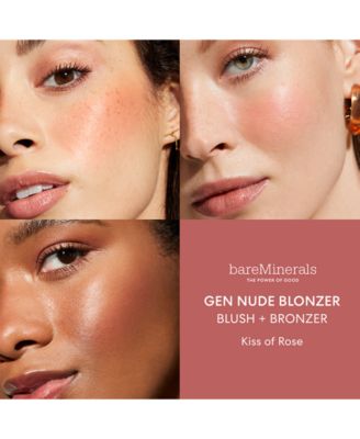 GEN NUDE&reg; BLONZER™ Powder Blush and Bronzer in One