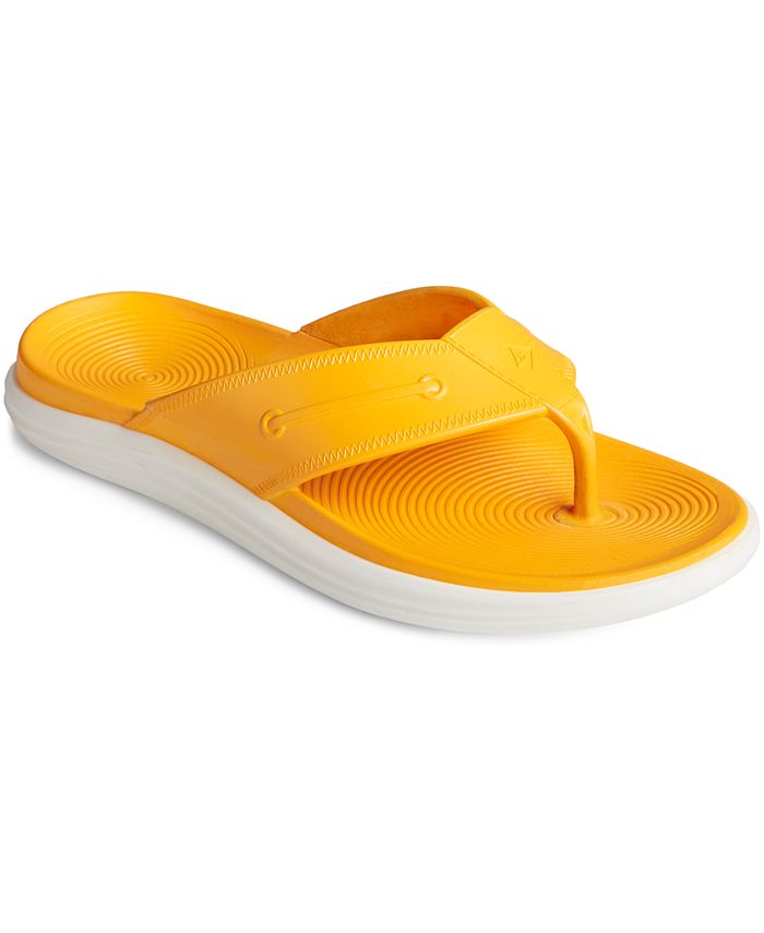 Sperry Men's Windward Float Sandals Macy's