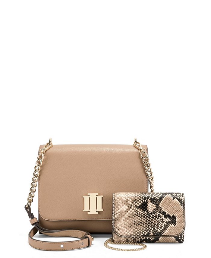 INC International Concepts Sibbell 2-for-1 Crossbody, Created for Macy ...