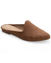 Macys womens mules online