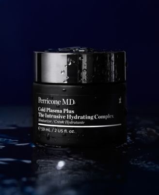 Cold Plasma Plus+ The Intensive Hydrating Complex, 2-oz.