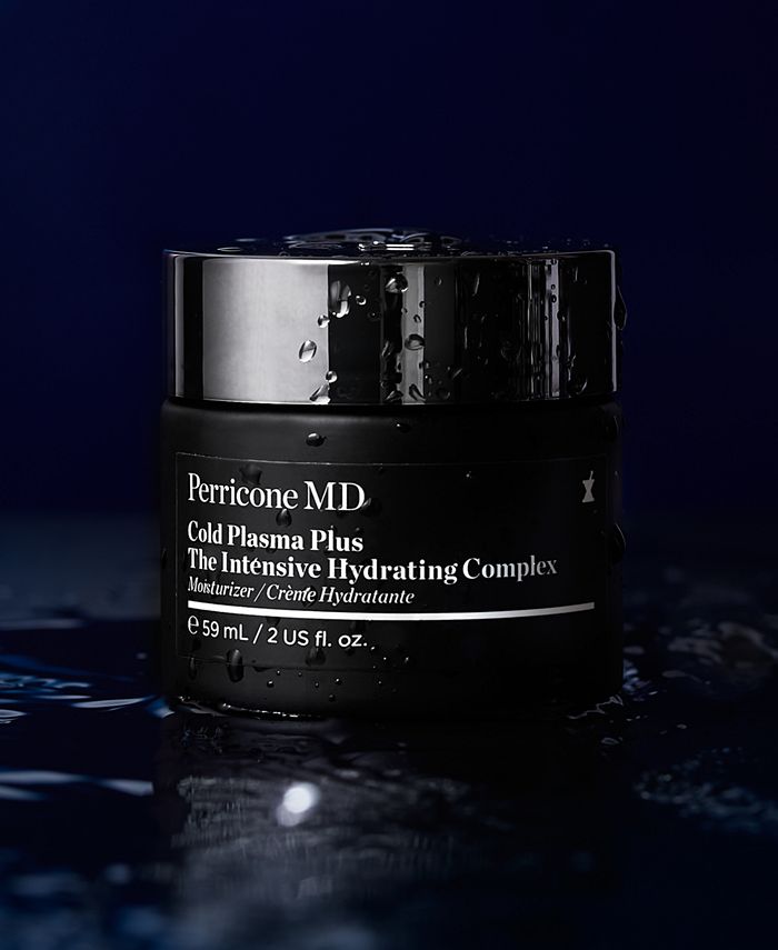Perricone MD - Cold Plasma Plus+ The Intensive Hydrating Complex, 2-oz.