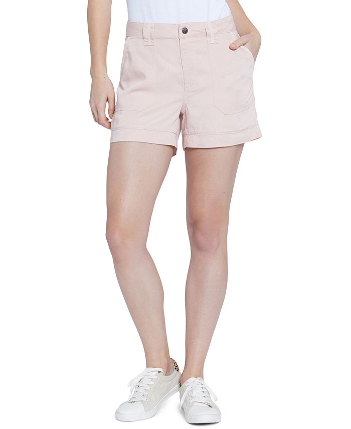 Seven7 Utility Shorts Macy s