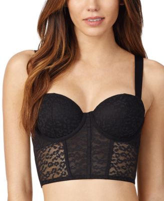 dkny bras macy's