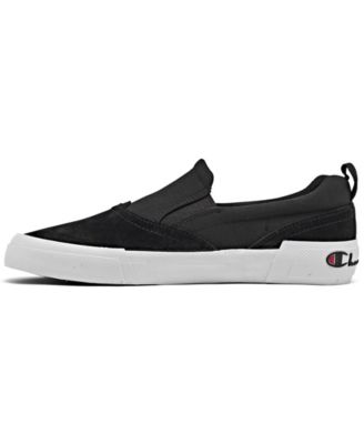 Champion Women's Prowler Slip-On Casual Sneakers from Finish Line