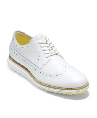 mens white oxford dress shoes