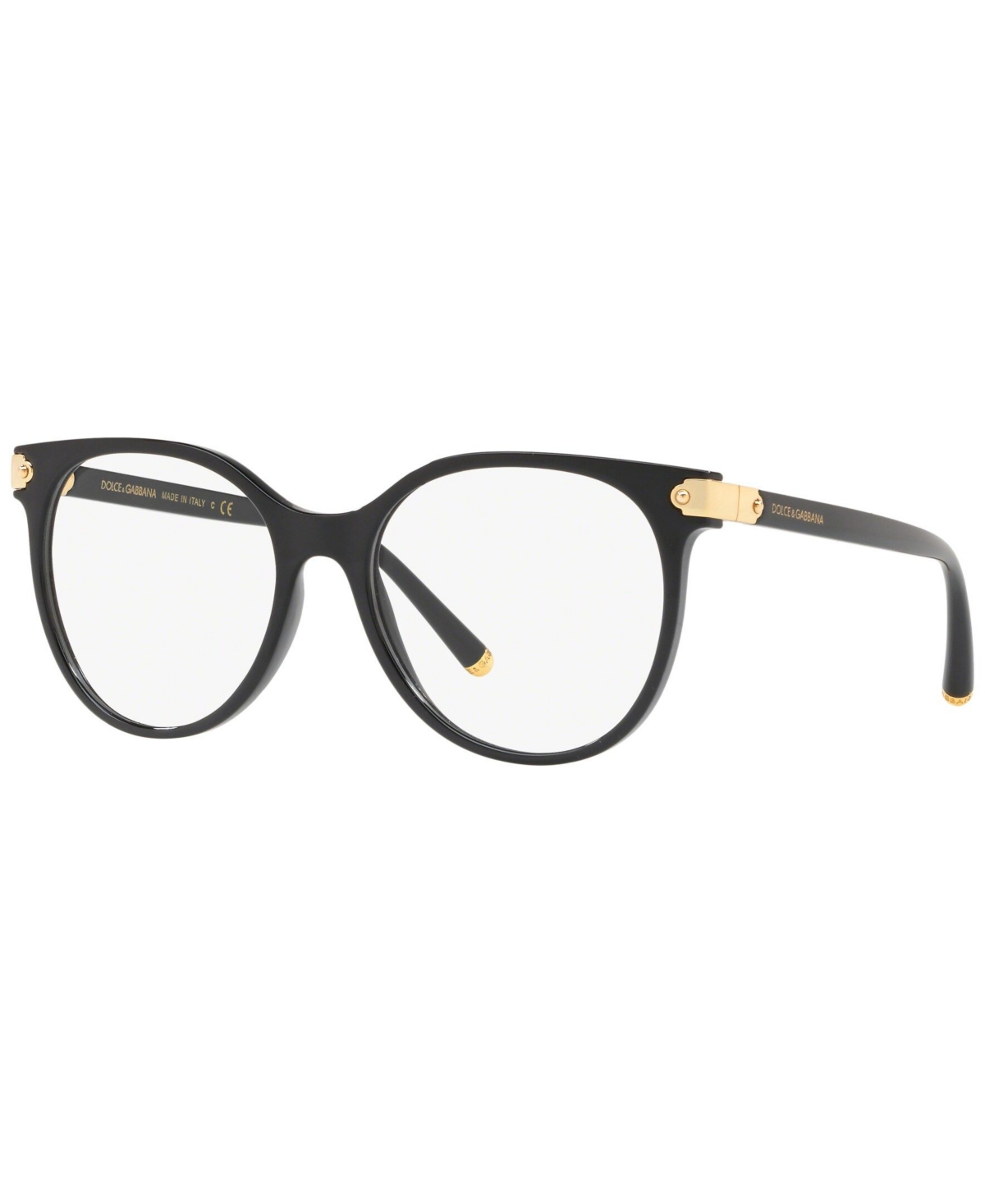 EAN 8053672858464 product image for Dolce & Gabbana DG5032 Women's Phantos Eyeglasses | upcitemdb.com