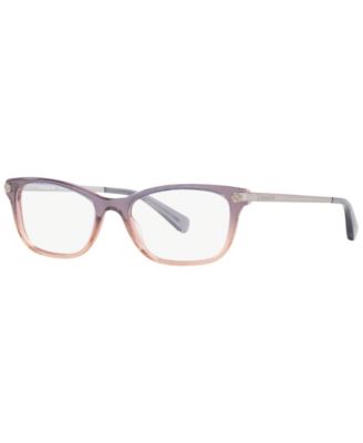 HC6142 Women's Pillow Eyeglasses