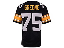 Men's Pittsburgh Steelers Replica Throwback Jersey - Joe Greene