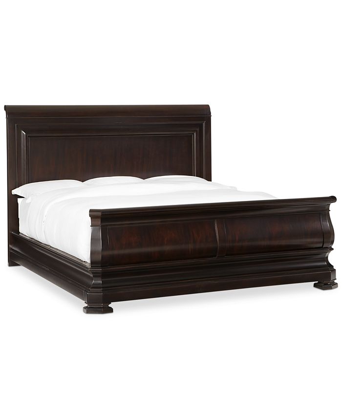 Furniture Closeout! Heathridge 3 Piece King Bedroom Set, Created for
