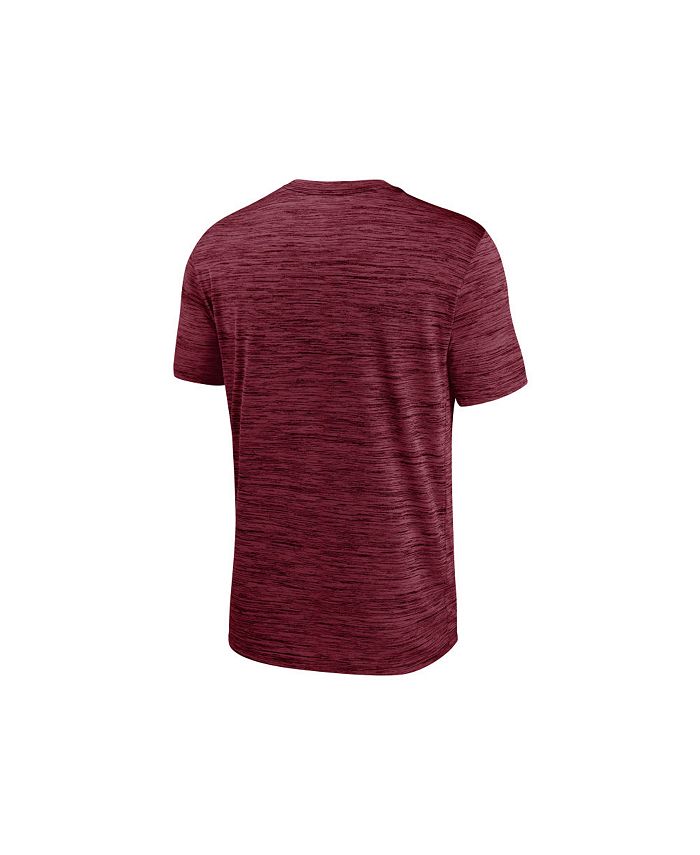 Nike - Men's Arizona Diamondbacks Velocity Practice T-Shirt