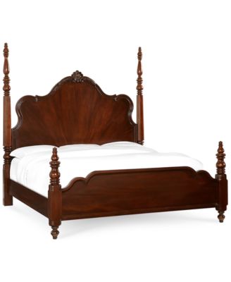 Furniture Basking Ridge California King Bed
