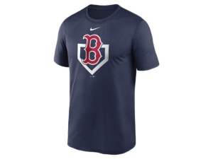 Nike Men's Boston Red Sox Icon Legend T-Shirt