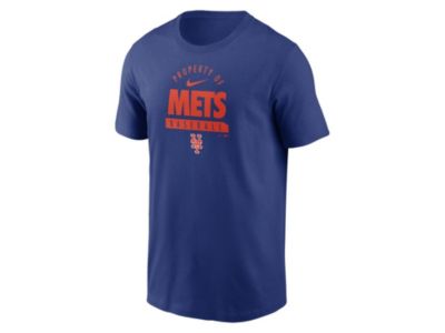 Nike - Men's New York Mets Practice T-Shirt
