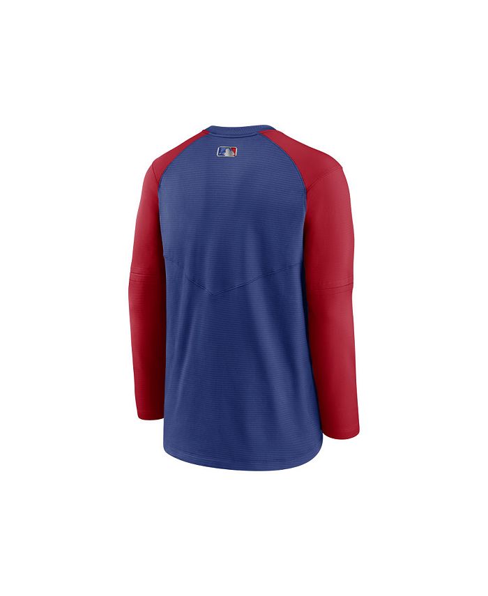 Authentic Chicago Cubs Nike Dri-FIT Performance Under Jersey Shirt