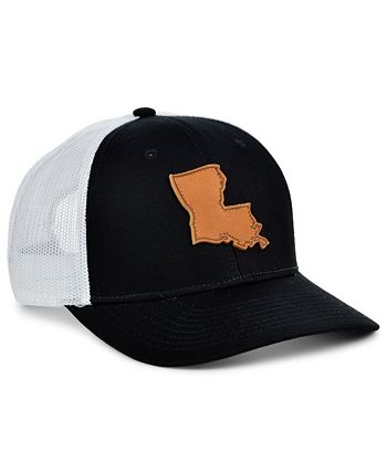 Lids - The Statement Curved Trucker Cap