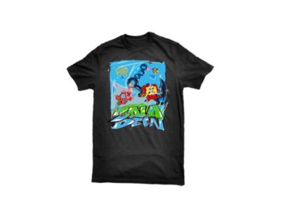 Authentic NFL Apparel - Youth SpongeBob Patrick Team T-Shirt