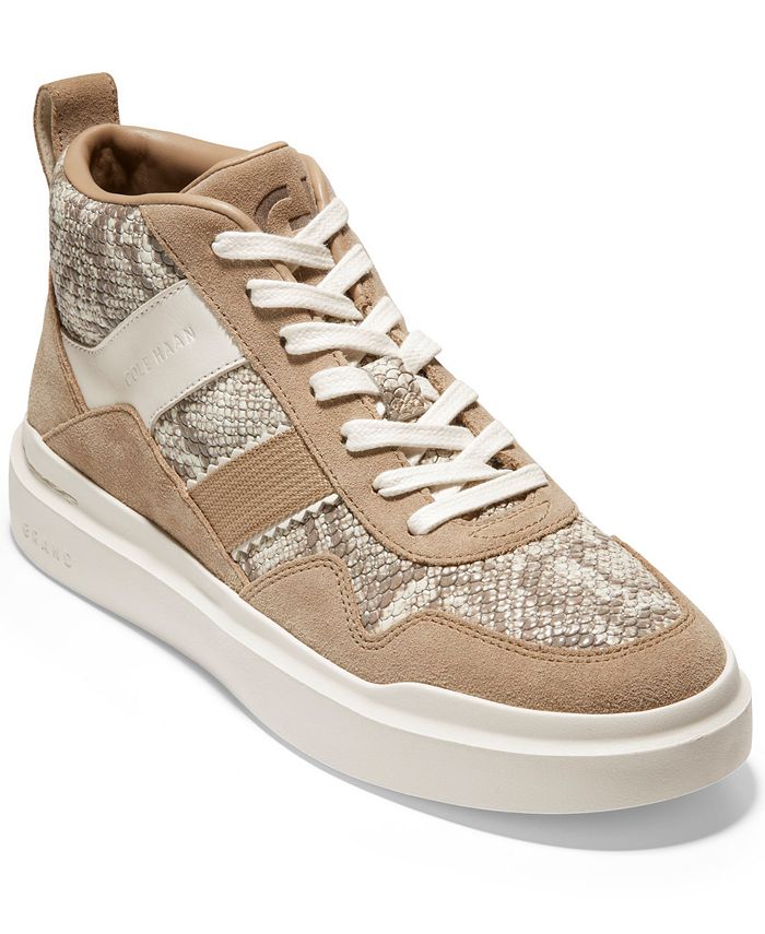 Cole haan sales sneakers macys