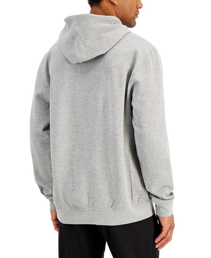Russell Athletic Men's Fleece Hoodie Sweatshirt & Reviews - Activewear ...