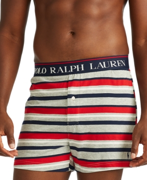 Polo Ralph Lauren Men's Pony Logo Boxers